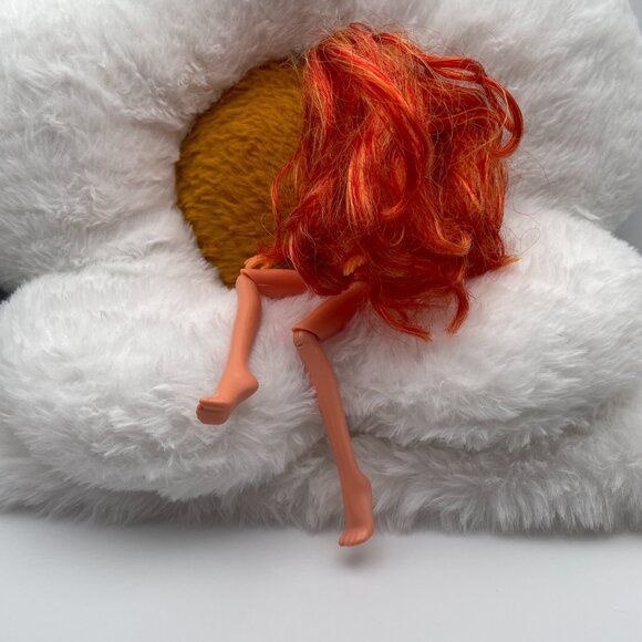 My Little Pony (MLP) Equestria Girls Sunset Shimmer Doll 9" Nude (406TO) - Picture 7 of 11